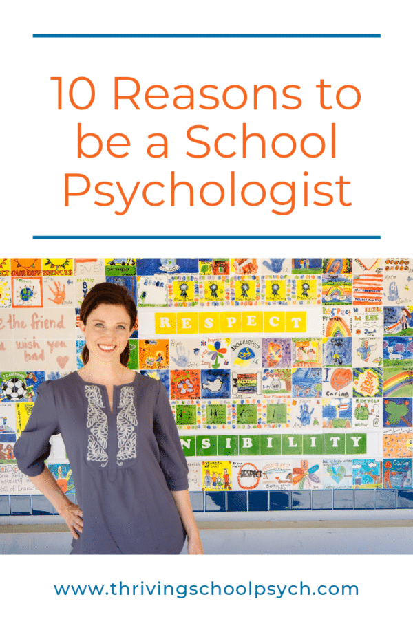 school psychologist phd or masters